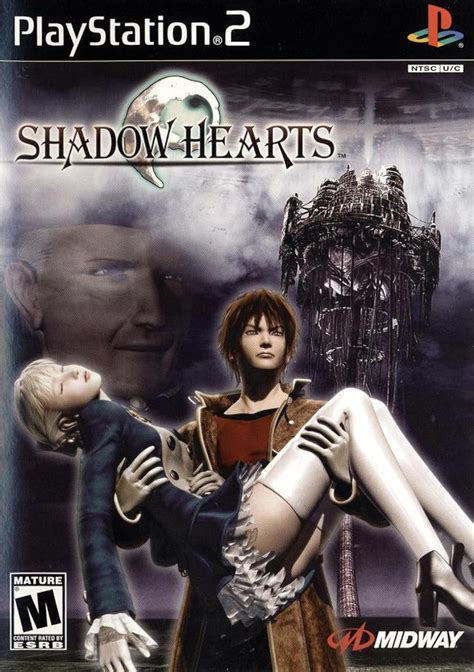 shadow hearts game